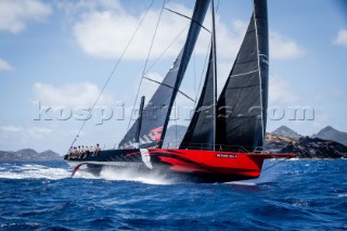 Les Voiles de St Barths 2015