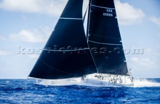 Les Voiles de St Barths 2015