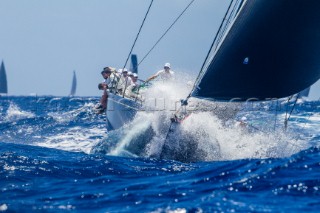 Les Voiles de St Barths 2015