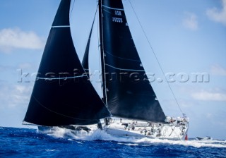 Les Voiles de St Barths 2015