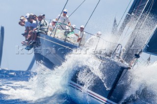 Les Voiles de St Barths 2015