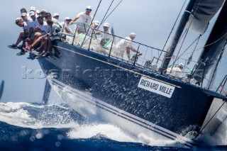 Les Voiles de St Barths 2015