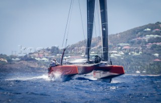 Les Voiles de St Barths 2015