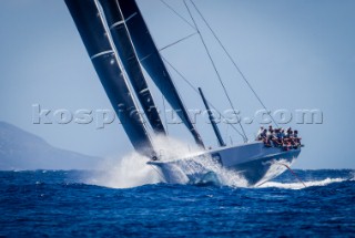 Les Voiles de St Barths 2015