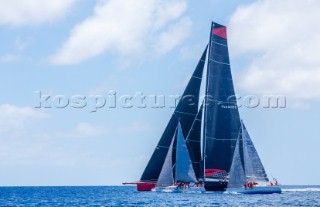 Les Voiles de St Barths 2015