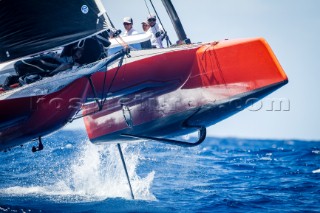 Les Voiles de St Barths 2015