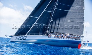 Les Voiles de St Barths 2015