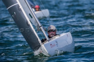 Sailing World Cup Miami is the second of six regattas in the 2016 series. From 25-30 January 2016, Coconut Grove, Miami, United States of America, is hosting more than 780 sailors who are competing across the ten Olympic and two Paralympic classes on the beautiful waters of Biscayne Bay.