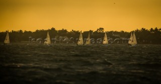 Sailing World Cup Miami is the second of six regattas in the 2016 series. From 25-30 January 2016, Coconut Grove, Miami, United States of America, is hosting more than 780 sailors who are competing across the ten Olympic and two Paralympic classes on the beautiful waters of Biscayne Bay.