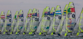 Sailing World Cup Miami is the second of six regattas in the 2016 series. From 25-30 January 2016, Coconut Grove, Miami, United States of America, is hosting more than 780 sailors who are competing across the ten Olympic and two Paralympic classes on the beautiful waters of Biscayne Bay.