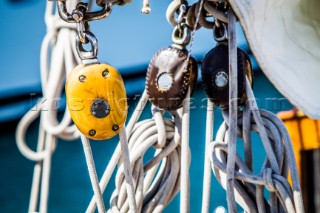 The Classic Silver Bollard Regatta 2014. Port Adriano