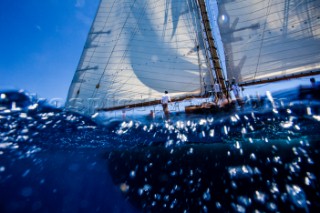 The Big Class Day Sail , SYC 2016, Schooners sailing in the Bay of Palma, 22nd of June 2016Â©jesusrenedo.com