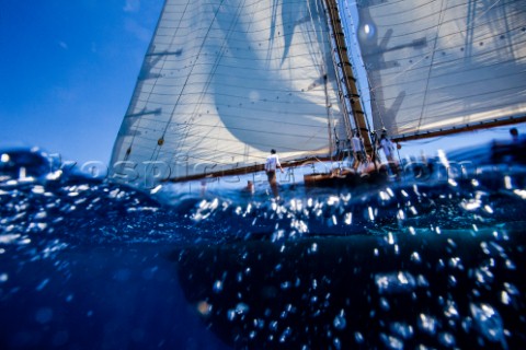 The Big Class Day Sail  SYC 2016 Schooners sailing in the Bay of Palma 22nd of June 2016jesusrenedoc