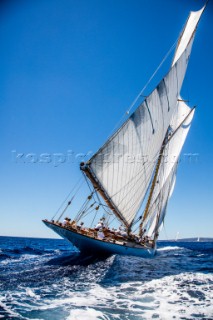 The Big Class Day Sail , SYC 2016, Schooners sailing in the Bay of Palma, 22nd of June 2016Â©jesusrenedo.com