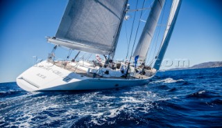 Super Yacht Cup 2016 Palma de Mallorca