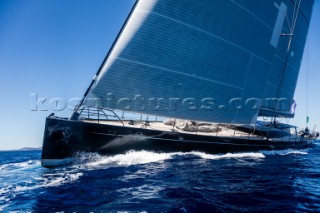 Super Yacht Cup 2016 Palma de Mallorca Â©jesusrenedo.com