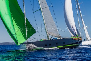 Super Yacht Cup 2016 Palma de Mallorca