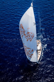 Super Yacht Cup 2016 Palma de Mallorca