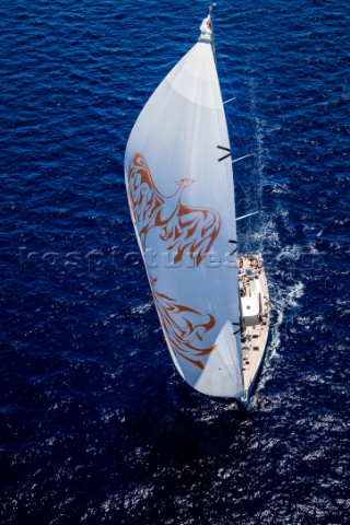 Super Yacht Cup 2016 Palma de Mallorca 