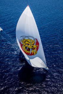 Super Yacht Cup 2016 Palma de Mallorca