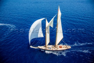 Super Yacht Cup 2016 Palma de Mallorca
