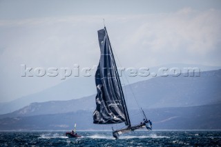 GC32 La reserva de Sotogrande Cup Sotogrande 2016. Image licensed to Jesus Renedo