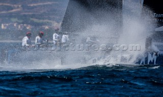 GC32 La reserva de Sotogrande Cup Sotogrande 2016. Image licensed to Jesus Renedo