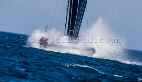 GC32 La reserva de Sotogrande Cup Sotogrande 2016 Image licensed to Jesus Renedo