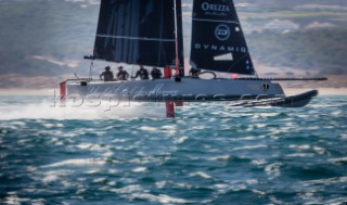 GC32 La reserva de Sotogrande Cup Sotogrande 2016. Image licensed to Jesus Renedo