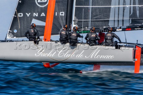 GC32 La reserva de Sotogrande Cup Sotogrande 2016 Image licensed to Jesus Renedo