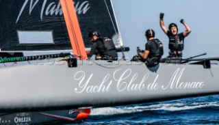 GC32 La reserva de Sotogrande Cup Sotogrande 2016. Image licensed to Jesus Renedo