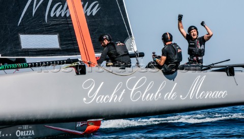 GC32 La reserva de Sotogrande Cup Sotogrande 2016 Image licensed to Jesus Renedo