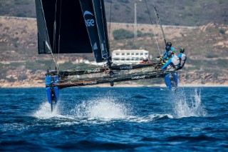 GC32 La reserva de Sotogrande Cup Sotogrande 2016. Image licensed to Jesus Renedo