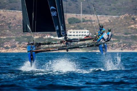 GC32 La reserva de Sotogrande Cup Sotogrande 2016 Image licensed to Jesus Renedo