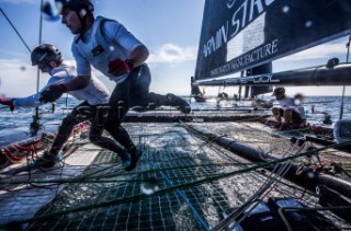 GC32 La reserva de Sotogrande Cup Sotogrande 2016. Image licensed to Jesus Renedo