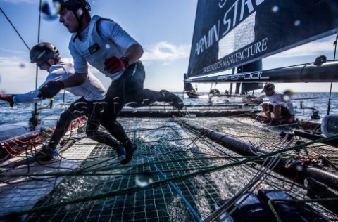 GC32 La reserva de Sotogrande Cup Sotogrande 2016 Image licensed to Jesus Renedo