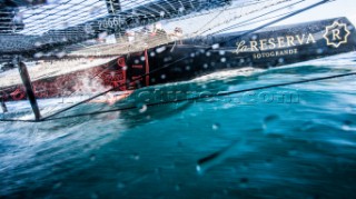 GC32 La reserva de Sotogrande Cup Sotogrande 2016. Image licensed to Jesus Renedo