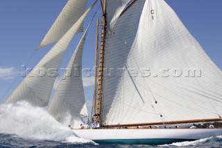 VOILE CLASSIQUE-VIEUX GREEMENTS-CLASSIC YACHTS