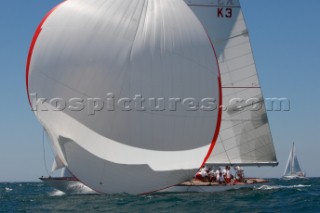 VOILE CLASSIQUE-VIEUX GREEMENTS-CLASSIC YACHTS