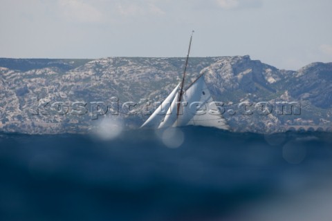 LES VOILES DU VIEUX PORT 2010MARSEILLEFRANCECLASSIC YACHTS