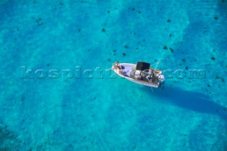 Fishing in New Caledonia