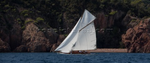 Regates Royales de Cannes 2016