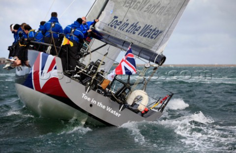 COWES ENGLAND  JUNE 30 Armed Forces Day Solo round the world sailor Dee Caffari MBE appointed a Hono