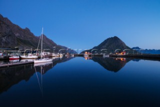 Lofoten Islands, Norway