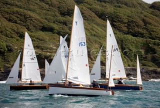 Salcombe Regatta week 2011