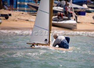 Salcombe Regatta week 2011