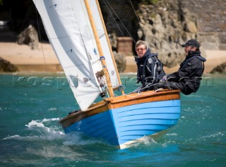 Salcombe Regatta week 2011