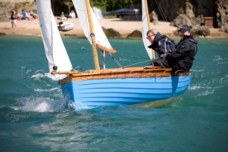 Salcombe Regatta week 2011