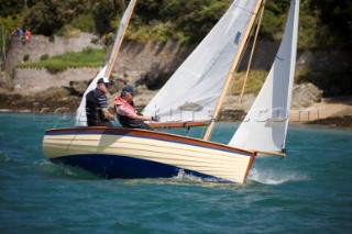 Salcombe Regatta week 2011