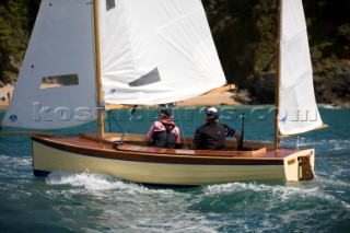 Salcombe Regatta week 2011